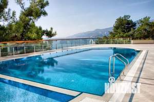 1-к квартира, посуточно, 44м2, 5/9 этаж