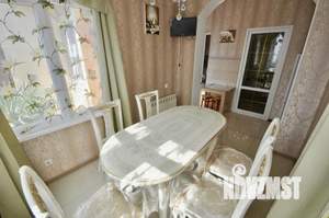 2-к квартира, посуточно, 55м2, 1/1 этаж