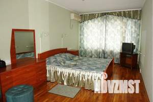 2-к квартира, посуточно, 54м2, 5/5 этаж