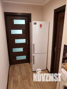 1-к квартира, посуточно, 32м2, 4/5 этаж