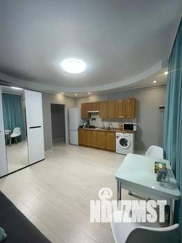 2-к квартира, посуточно, 40м2, 3/3 этаж