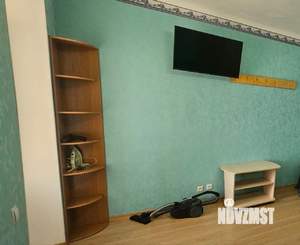 1-к квартира, на длительный срок, 25м2, 1/2 этаж