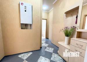 Студия квартира, на длительный срок, 44м2, 3/4 этаж