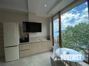 1-к квартира, посуточно, 31м2, 4/6 этаж