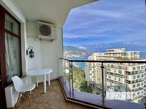 2-к квартира, посуточно, 75м2, 12/21 этаж