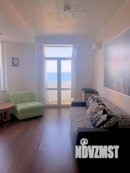 3-к квартира, посуточно, 100м2, 3/8 этаж