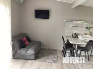 1-к квартира, посуточно, 32м2, 2/2 этаж