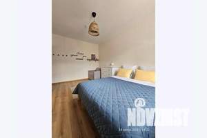 1-к квартира, посуточно, 32м2, 11/12 этаж
