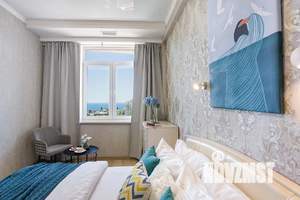 2-к квартира, посуточно, 57м2, 6/9 этаж