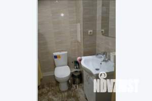 1-к квартира, посуточно, 40м2, 2/11 этаж