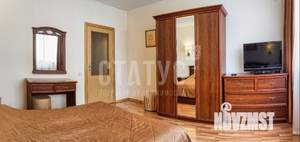 2-к квартира, на длительный срок, 65м2, 3/5 этаж