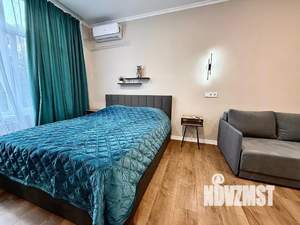 1-к квартира, посуточно, 35м2, 2/8 этаж