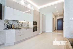 3-к квартира, посуточно, 80м2, 9/13 этаж