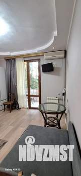 1-к квартира, посуточно, 22м2, 3/5 этаж