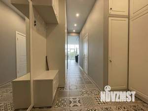 2-к квартира, посуточно, 60м2, 1/1 этаж