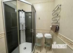 3-к квартира, посуточно, 90м2, 1/4 этаж