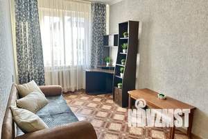 3-к квартира, посуточно, 60м2, 5/5 этаж