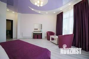 1-к квартира, посуточно, 70м2, 1/1 этаж
