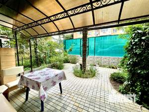 1-к квартира, посуточно, 37м2, 1/4 этаж