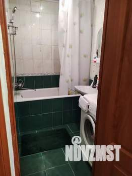 2-к квартира, посуточно, 53м2, 12/12 этаж