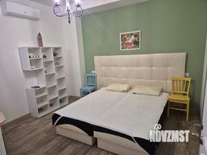 3-к квартира, на длительный срок, 101м2, 5/18 этаж