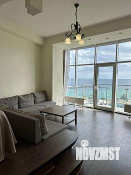 1-к квартира, на длительный срок, 64м2, 9/13 этаж