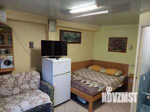 Студия квартира, посуточно, 24м2, 1/1 этаж
