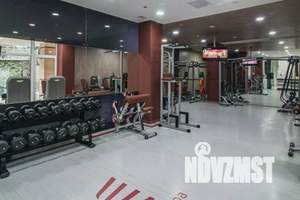 1-к квартира, посуточно, 45м2, 4/11 этаж