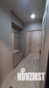 1-к квартира, посуточно, 38м2, 2/12 этаж