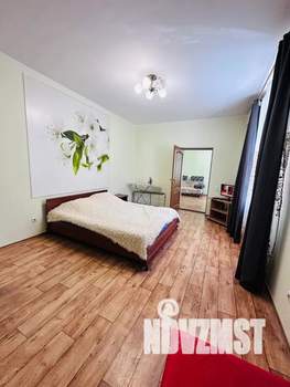 2-к квартира, посуточно, 46м2, 3/3 этаж