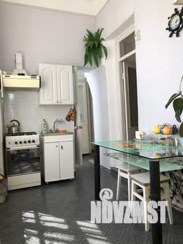 2-к квартира, посуточно, 55м2, 2/3 этаж