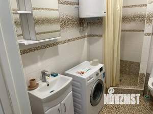 1-к квартира, посуточно, 30м2, 3/5 этаж