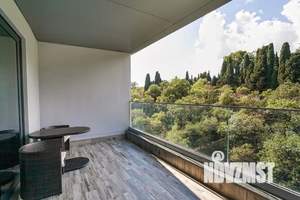 1-к квартира, посуточно, 48м2, 10/20 этаж