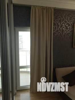 3-к квартира, посуточно, 84м2, 7/9 этаж