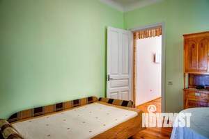 1-к квартира, посуточно, 48м2, 1/1 этаж