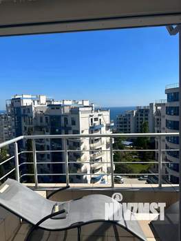2-к квартира, посуточно, 62м2, 6/6 этаж