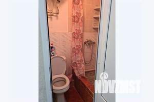 1-к квартира, посуточно, 17м2, 3/3 этаж