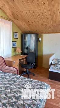 3-к квартира, посуточно, 90м2, 1/3 этаж