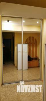 2-к квартира, на длительный срок, 54м2, 1/9 этаж