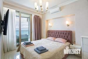 3-к квартира, посуточно, 85м2, 14/19 этаж