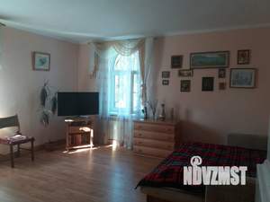 2-к квартира, посуточно, 65м2, 2/2 этаж