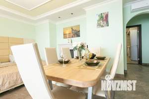 2-к квартира, посуточно, 80м2, 7/10 этаж