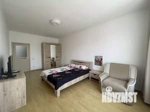 2-к квартира, посуточно, 60м2, 1/1 этаж