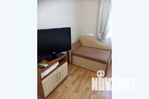 1-к квартира, посуточно, 20м2, 2/2 этаж