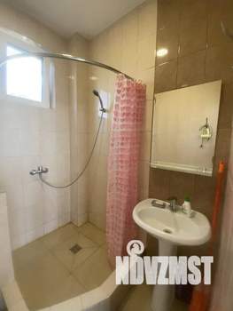 Студия квартира, посуточно, 25м2, 3/3 этаж