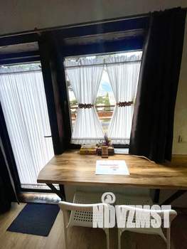 Студия квартира, посуточно, 14м2, 1/2 этаж