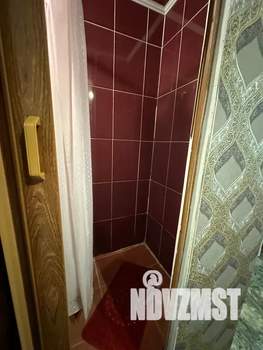 Студия квартира, посуточно, 12м2, 1/1 этаж