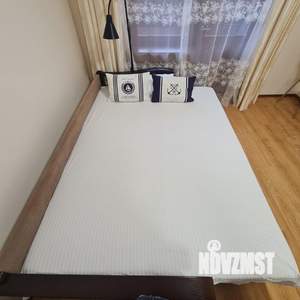 2-к квартира, посуточно, 49м2, 6/12 этаж