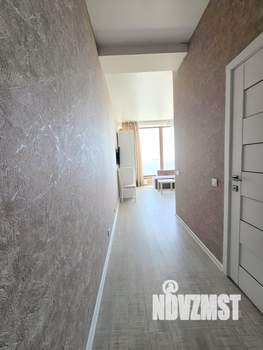 2-к квартира, посуточно, 50м2, 1/7 этаж