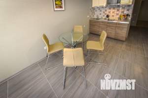 1-к квартира, посуточно, 55м2, 1/1 этаж